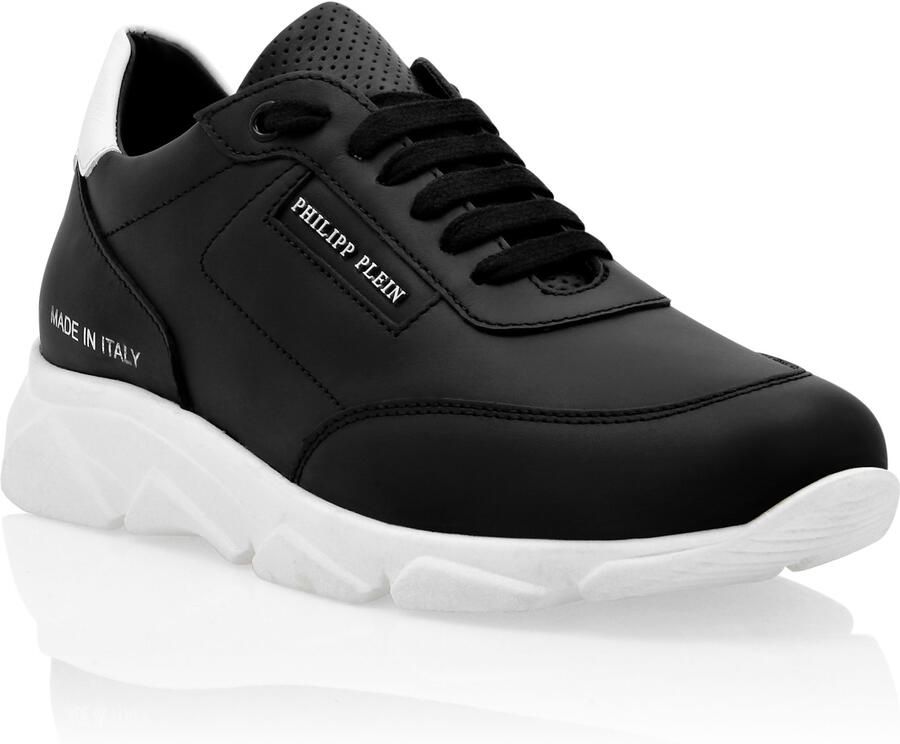 Philipp Plein Lage Sneakers