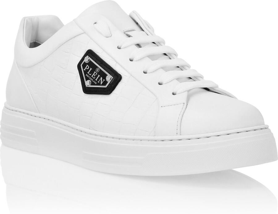 Philipp Plein Lage Sneakers