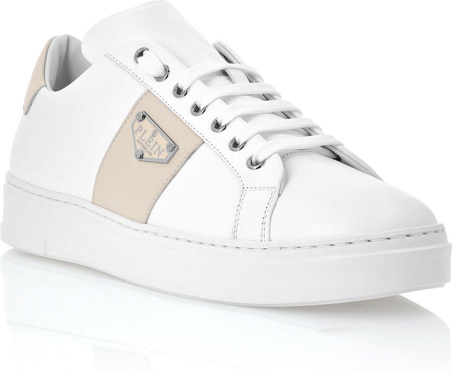 Philipp Plein Lage Sneakers