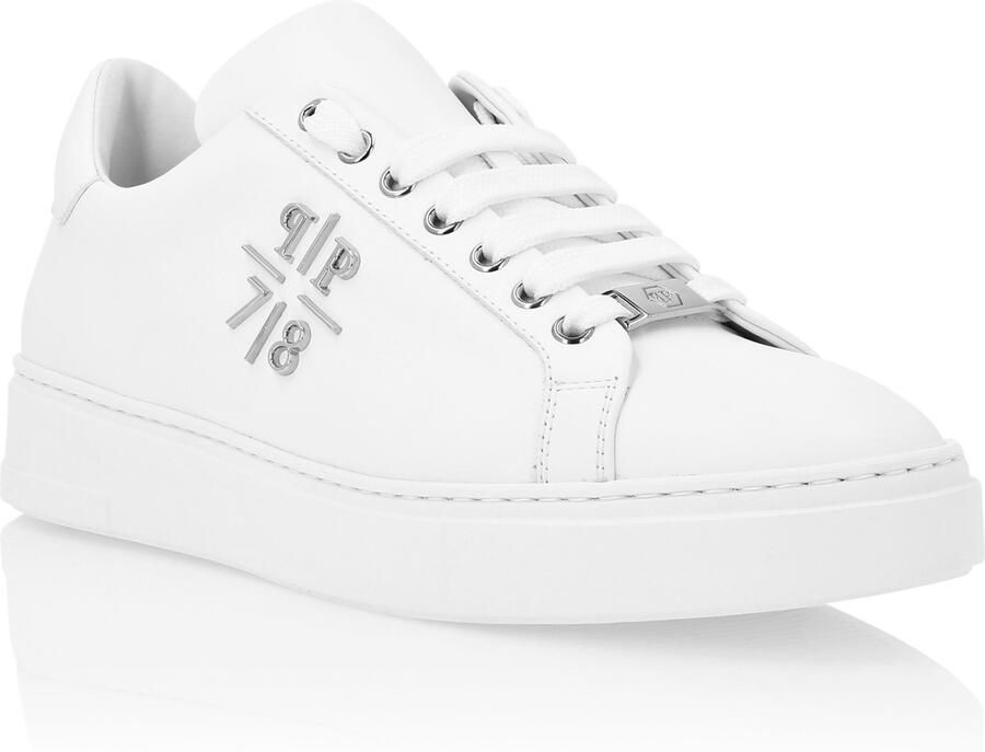 Philipp Plein Lage Sneakers