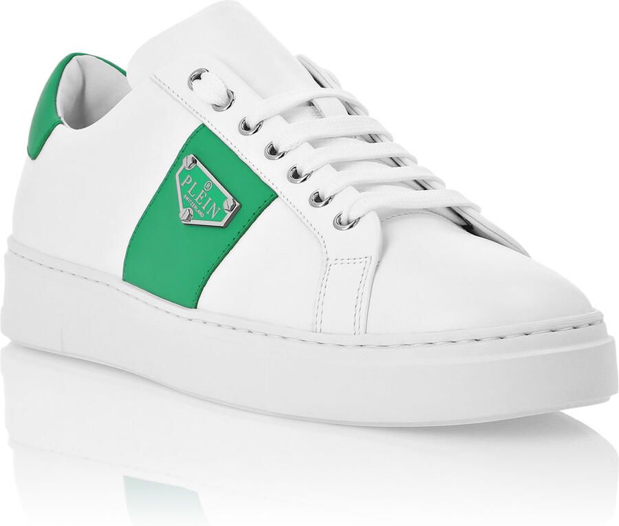 Philipp Plein Lage Sneakers