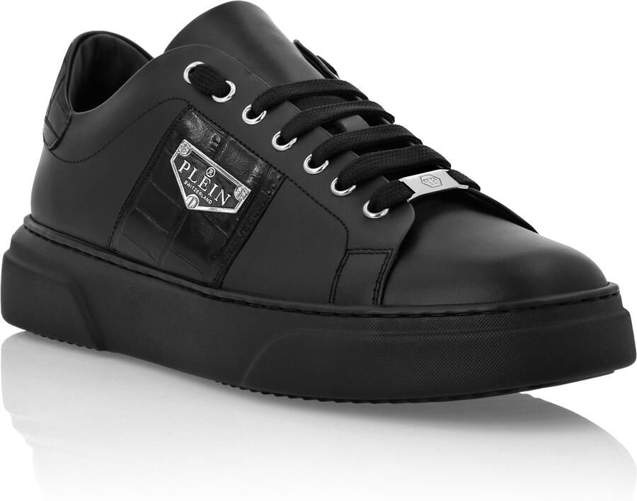 Philipp Plein Lage Sneakers