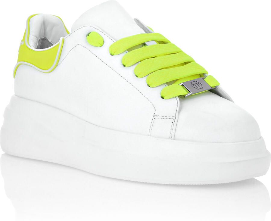 Philipp Plein Lage Sneakers