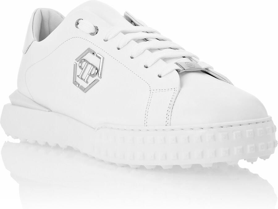 Philipp Plein Lage Sneakers