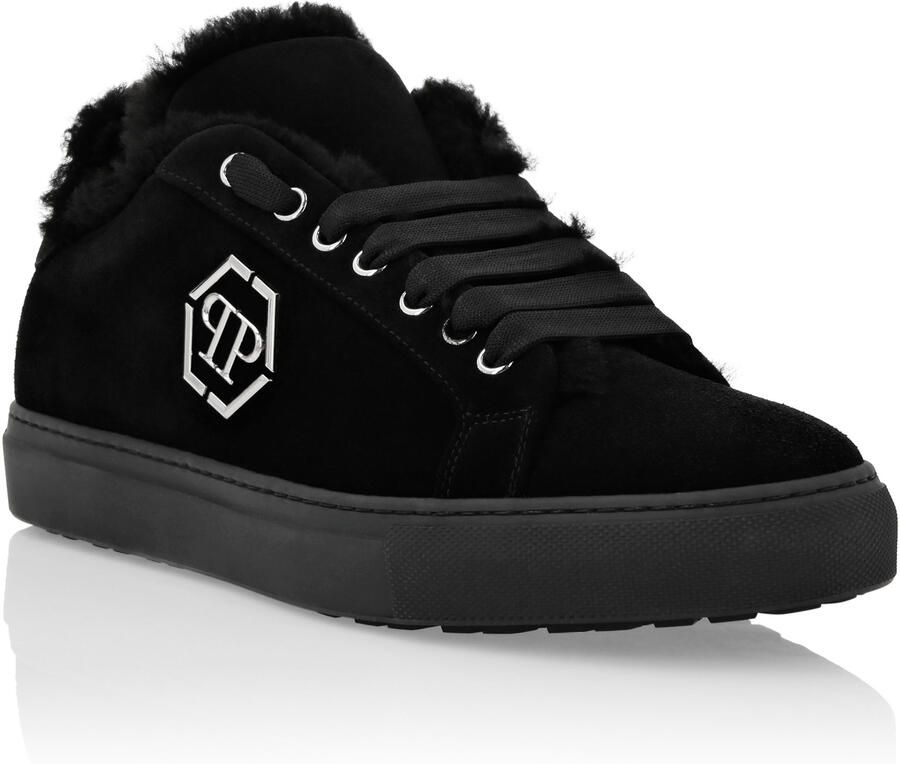 Philipp Plein Lage Sneakers