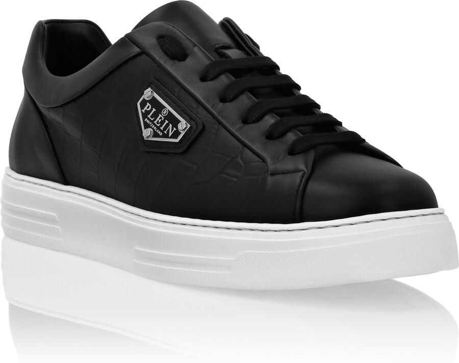 Philipp Plein Lage Sneakers