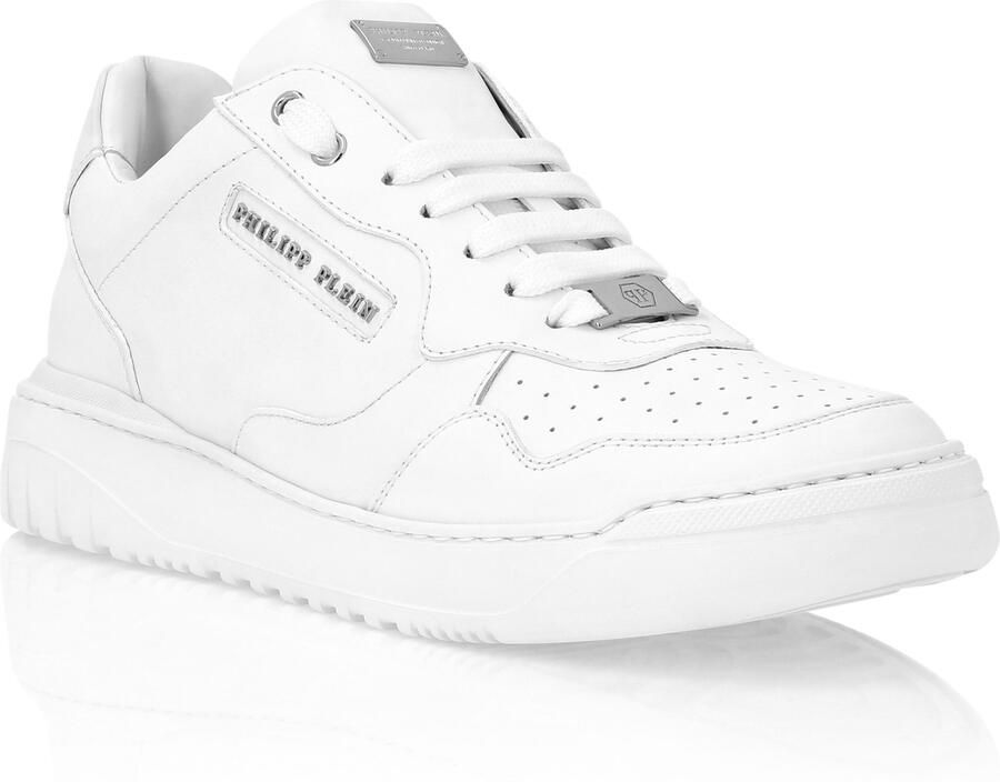 Philipp Plein Lage Sneakers