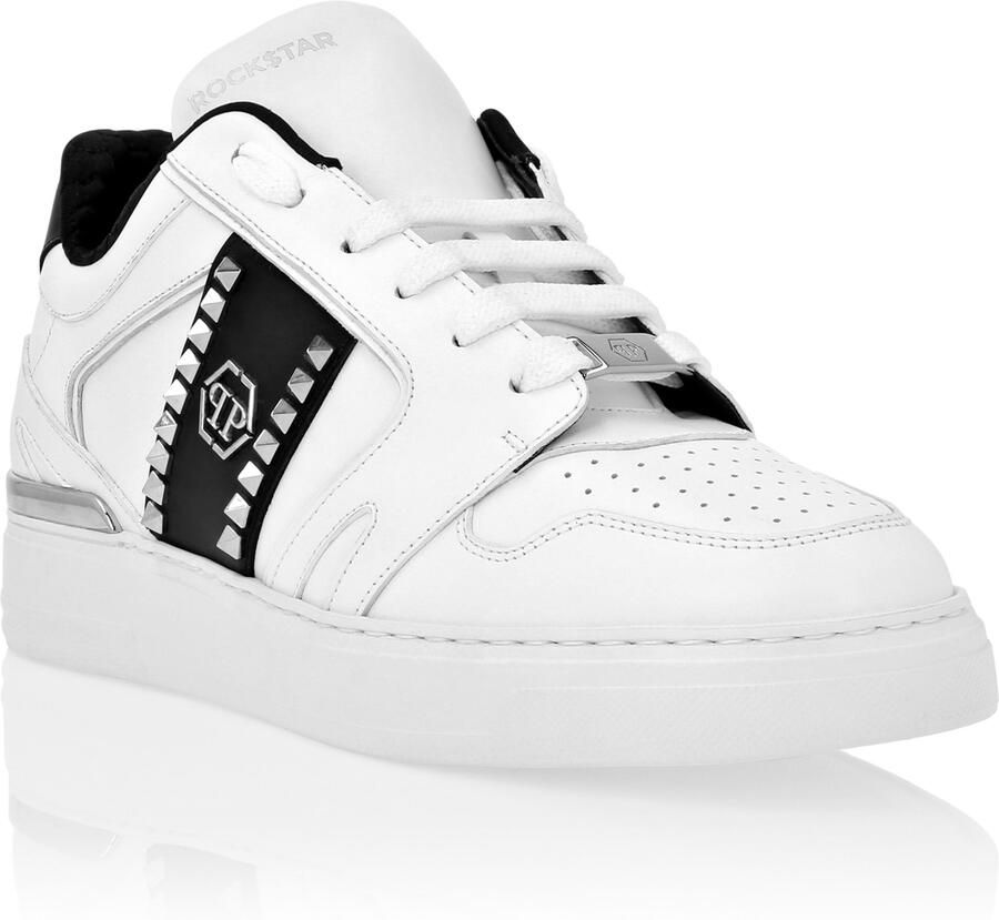 Philipp Plein Lage Sneakers