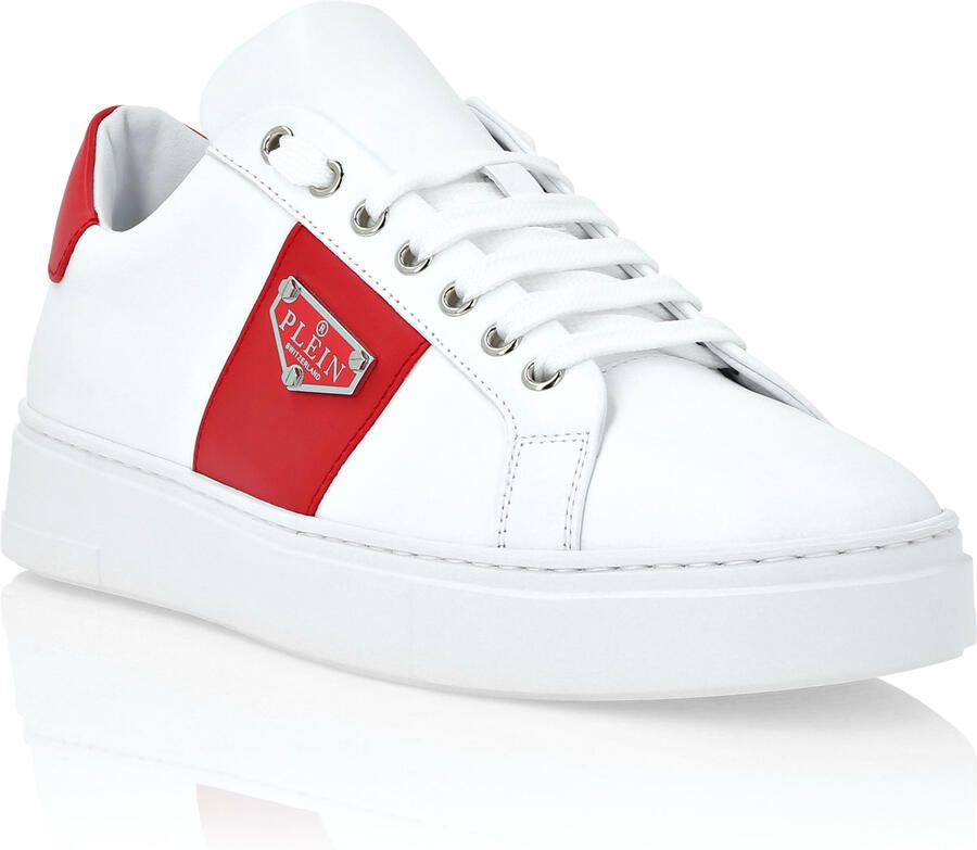 Philipp Plein Lage Sneakers