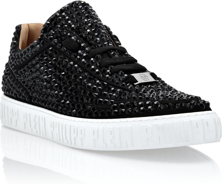Philipp Plein Lage Sneakers