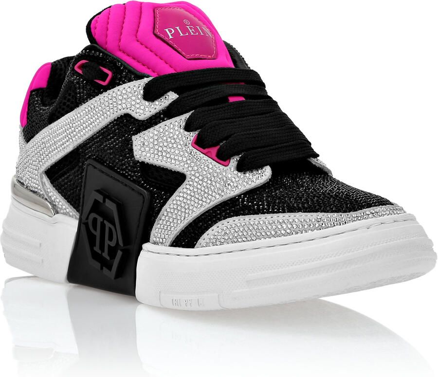 Philipp Plein Lage Sneakers