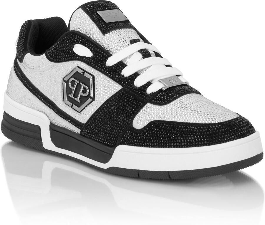 Philipp Plein Lage Sneakers