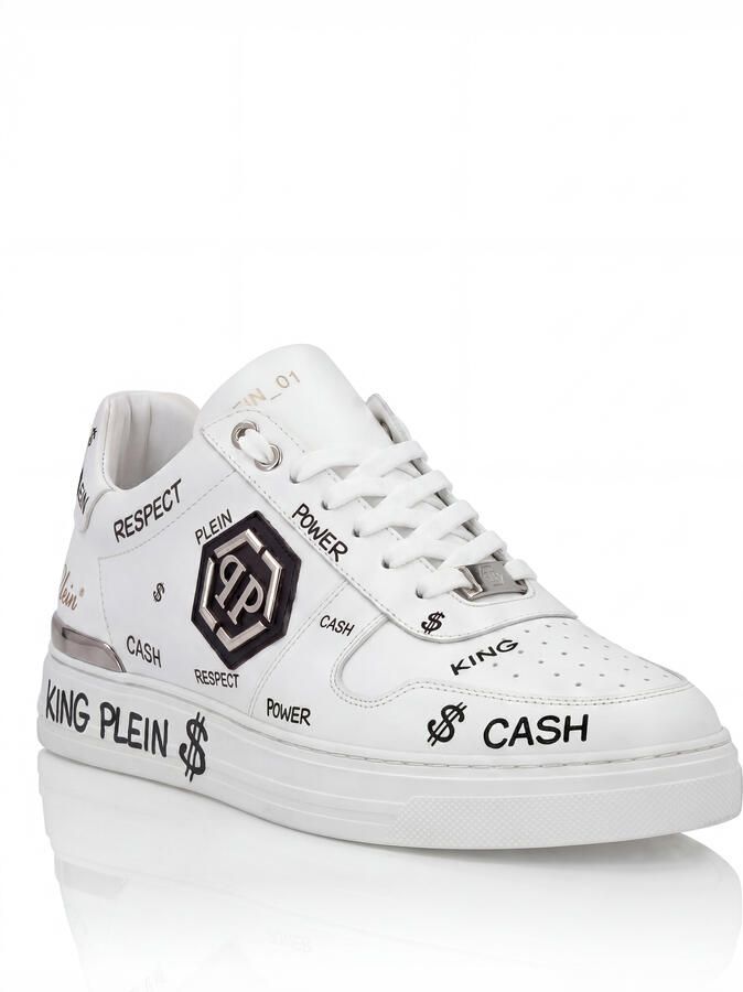 Philipp Plein Lage Sneakers