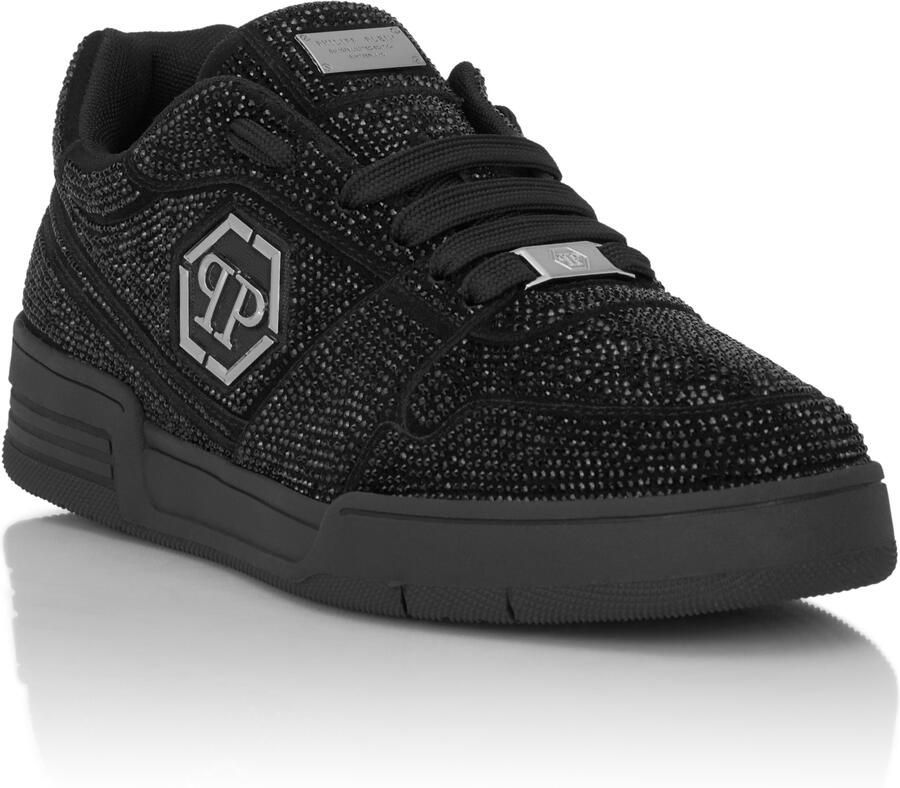 Philipp Plein Lage Sneakers