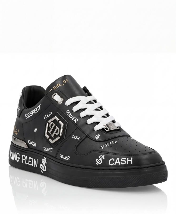 Philipp Plein Lage Sneakers