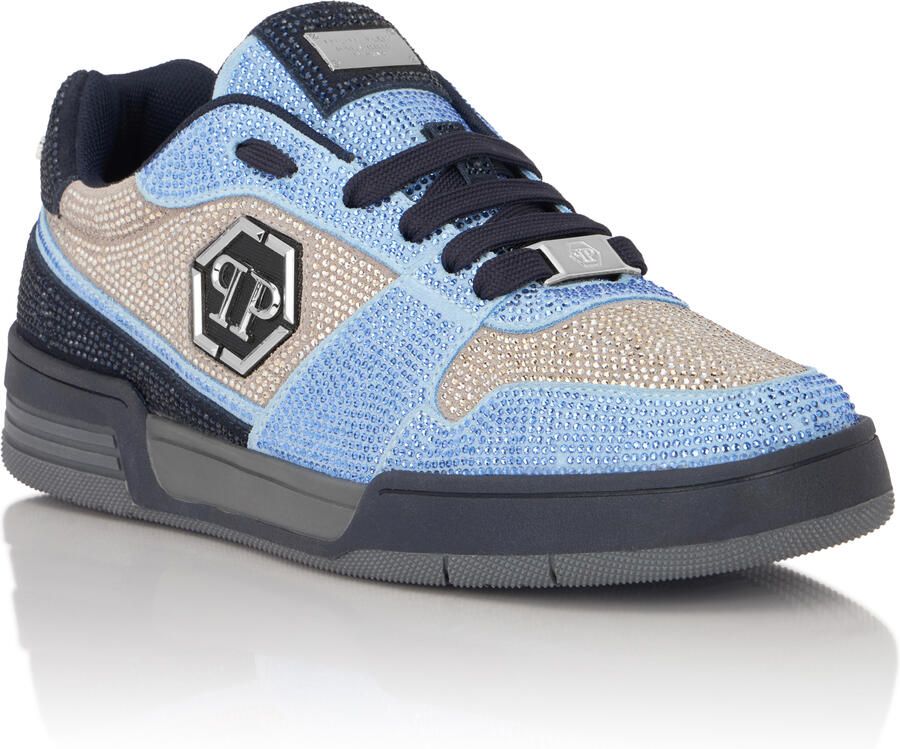 Philipp Plein Lage Sneakers