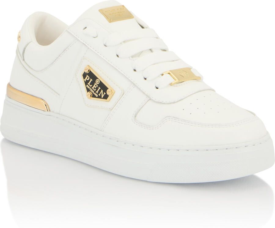 Philipp Plein Lage Sneakers