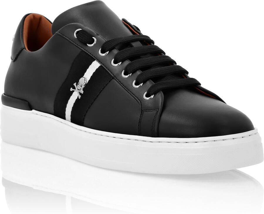 Philipp Plein Lage Sneakers