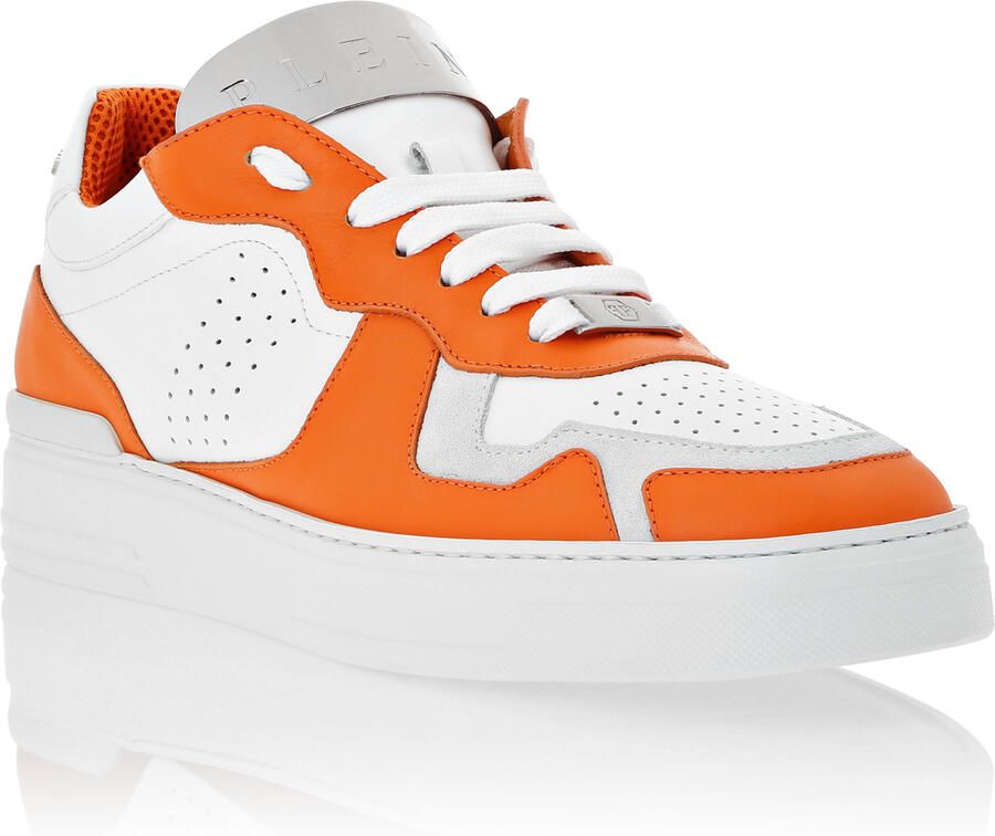 Philipp Plein Lage Sneakers