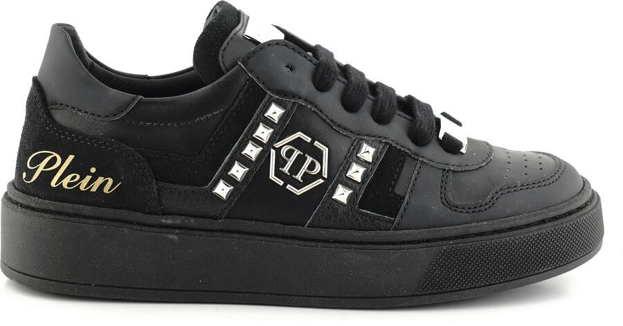 Philipp Plein Lage Sneakers