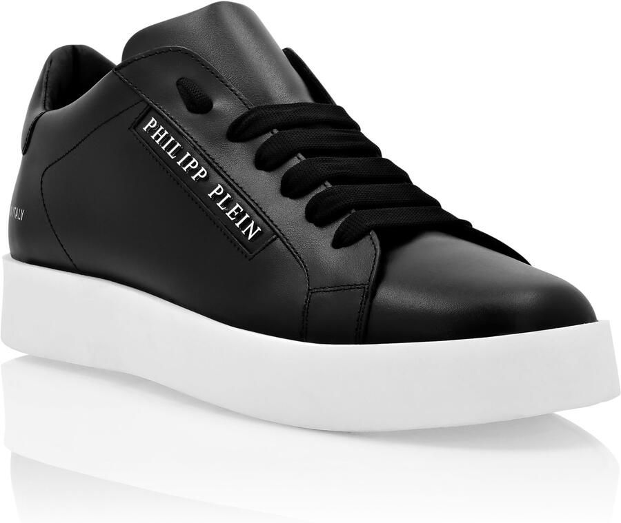 Philipp Plein Lage Sneakers