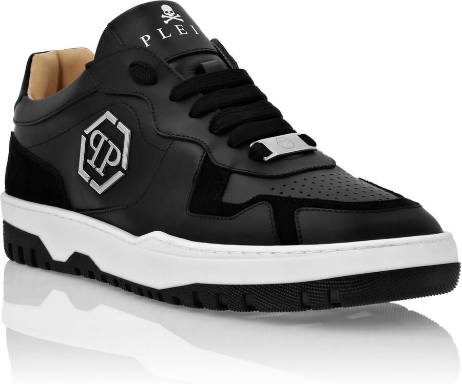 Philipp Plein Lage Sneakers
