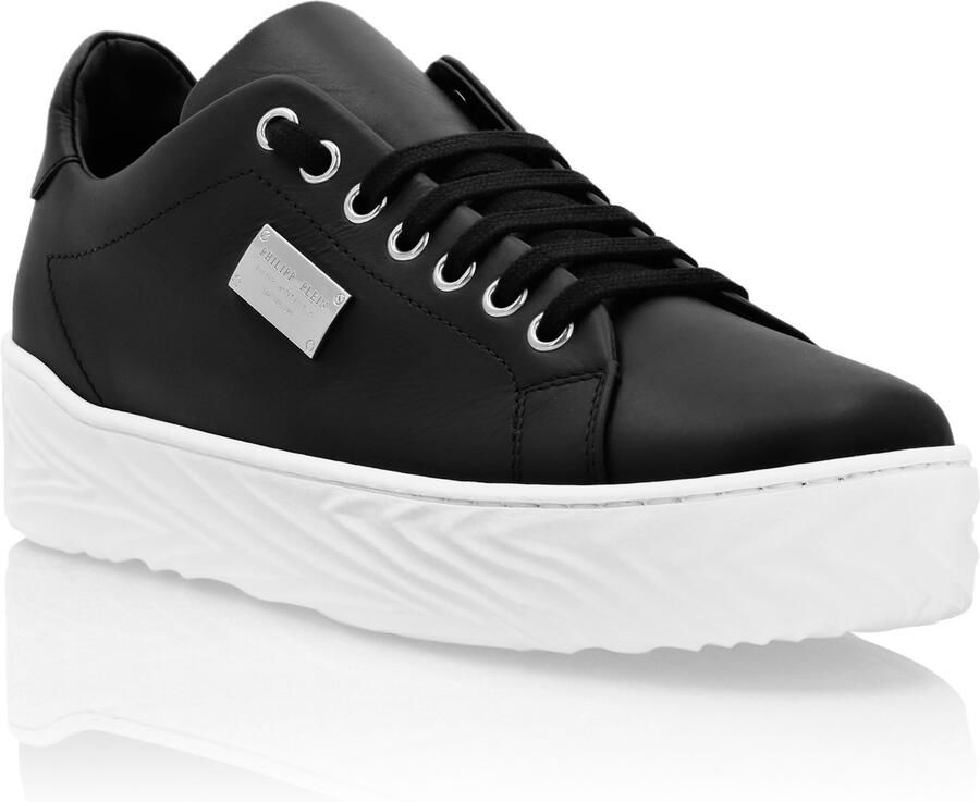 Philipp Plein Lage Sneakers