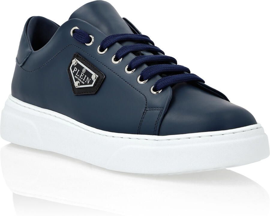 Philipp Plein Lage Sneakers Iconic Plein
