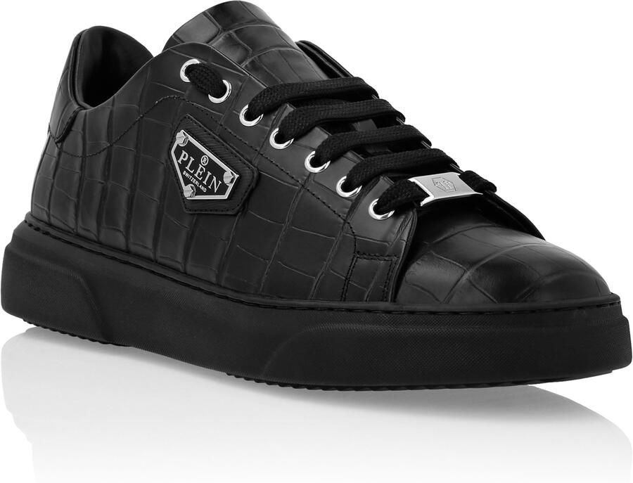 Philipp Plein Lage Sneakers Iconic Plein