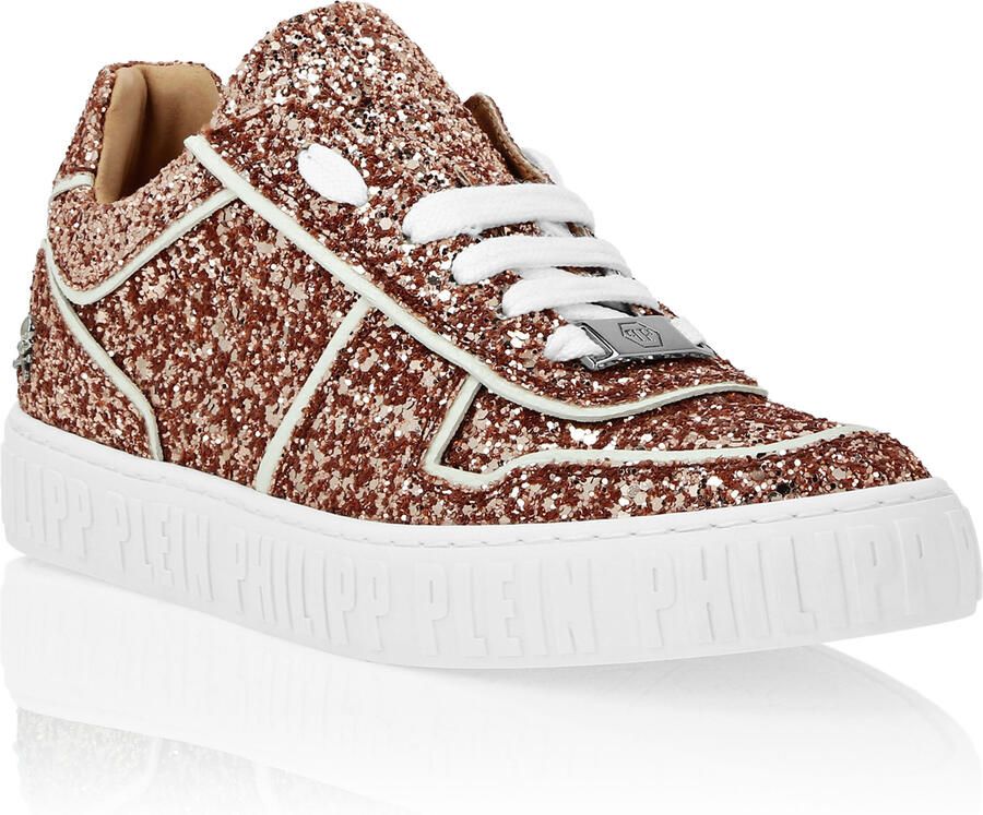 Philipp Plein Lage Sneakers King Power