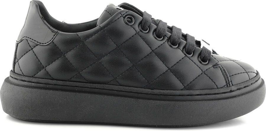 Philipp Plein Lage Sneakers Matelasse