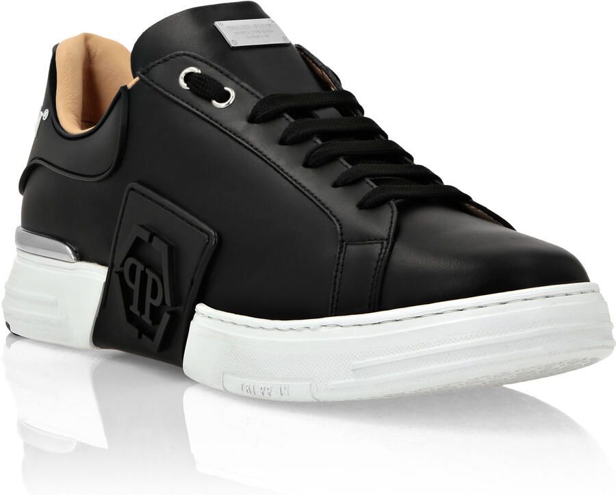 Philipp Plein Lage Sneakers Phantom Kicks