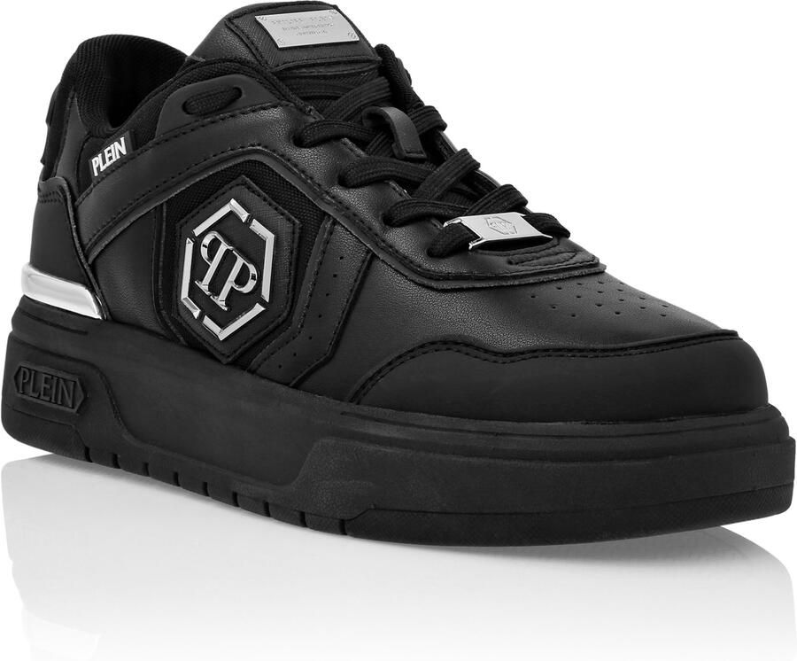 Philipp Plein Lage Sneakers Predator