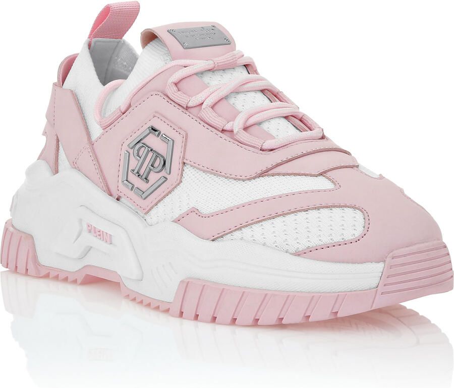 Philipp Plein Lage Sneakers Predator