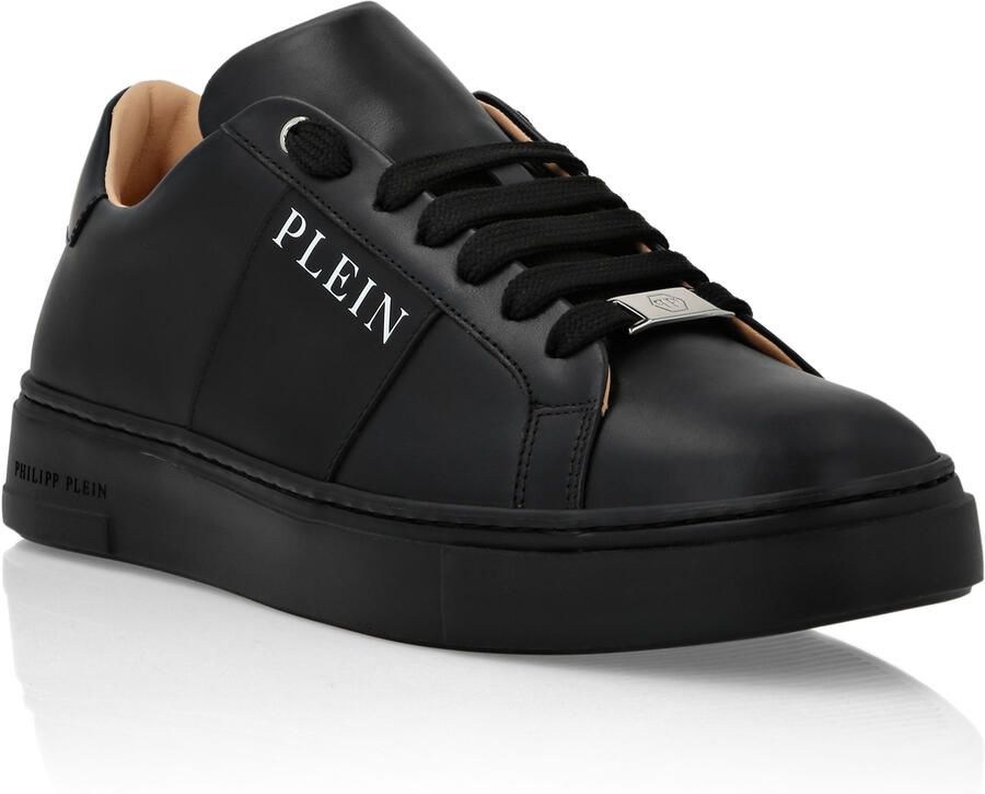 Philipp Plein Lage Sneakers Predator