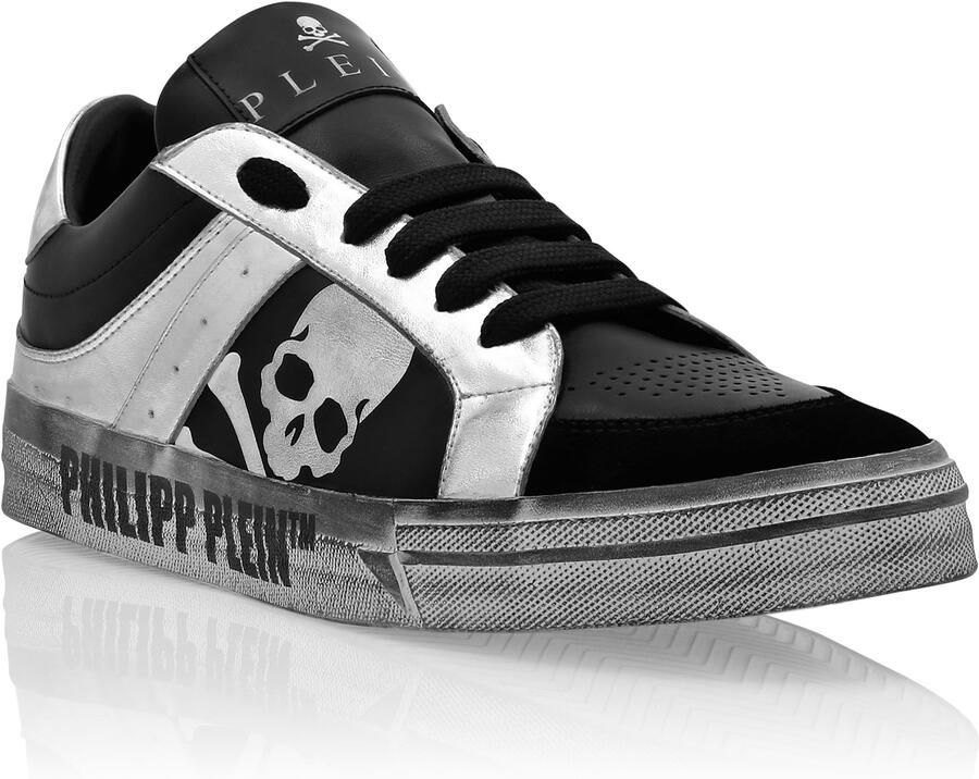 Philipp Plein Lage Sneakers Retrokickz