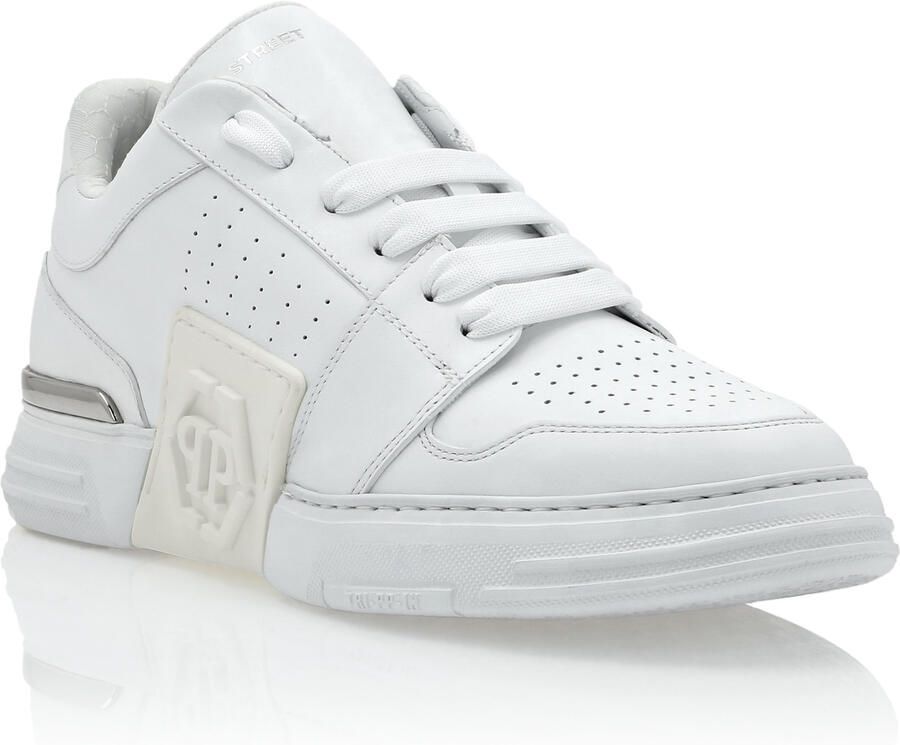 Philipp Plein Lage Sneakers Royal Street