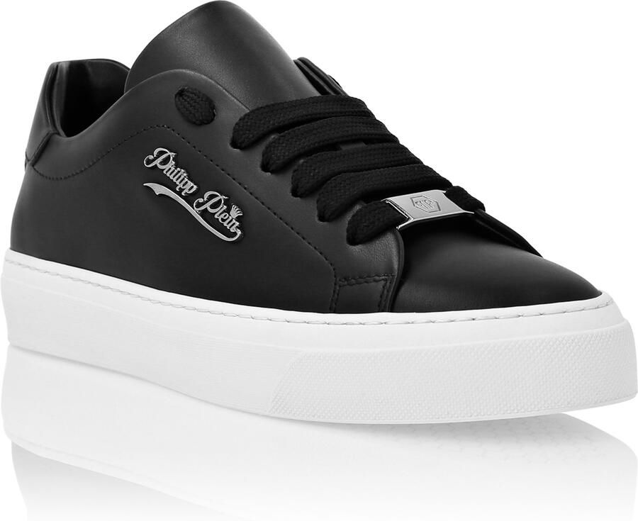 Philipp Plein Lage Sneakers Signature