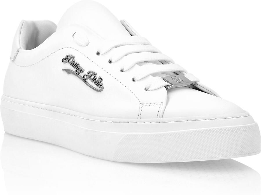 Philipp Plein Lage Sneakers Signature