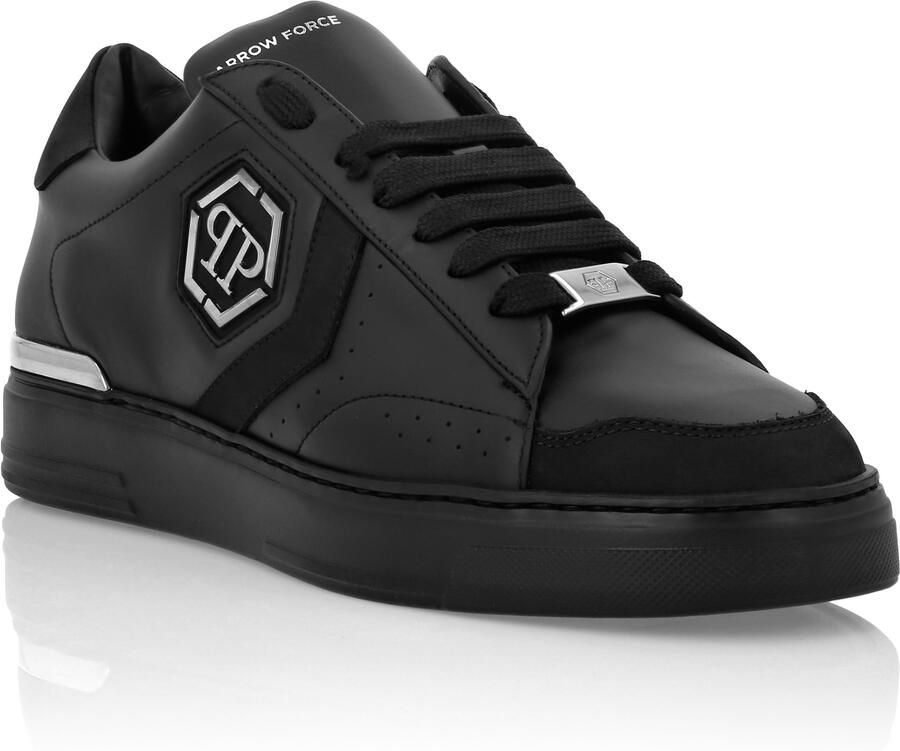 Philipp Plein Lo-Top Sneakers Arrow Force