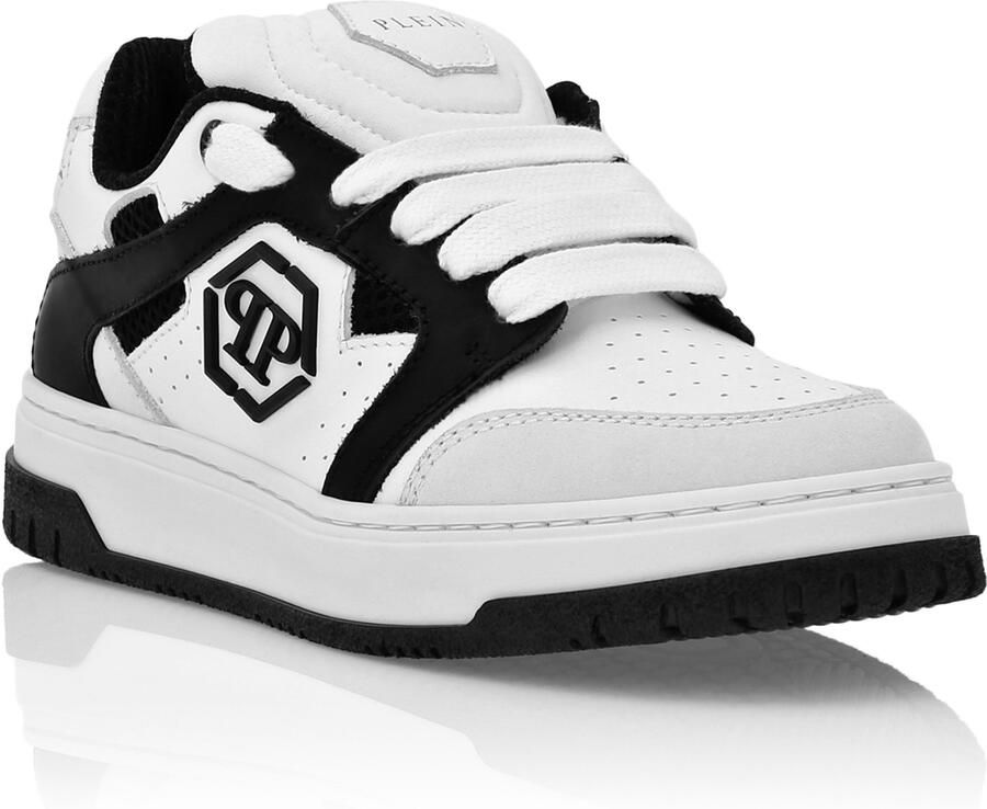 Philipp Plein Lo-Top Sneakers