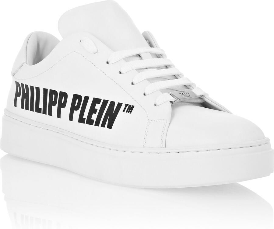 Philipp Plein Lo-Top Sneakers