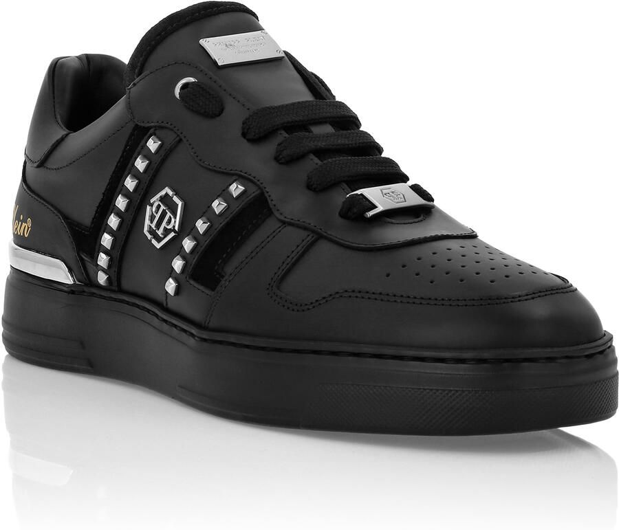 Philipp Plein Lo-Top Sneakers