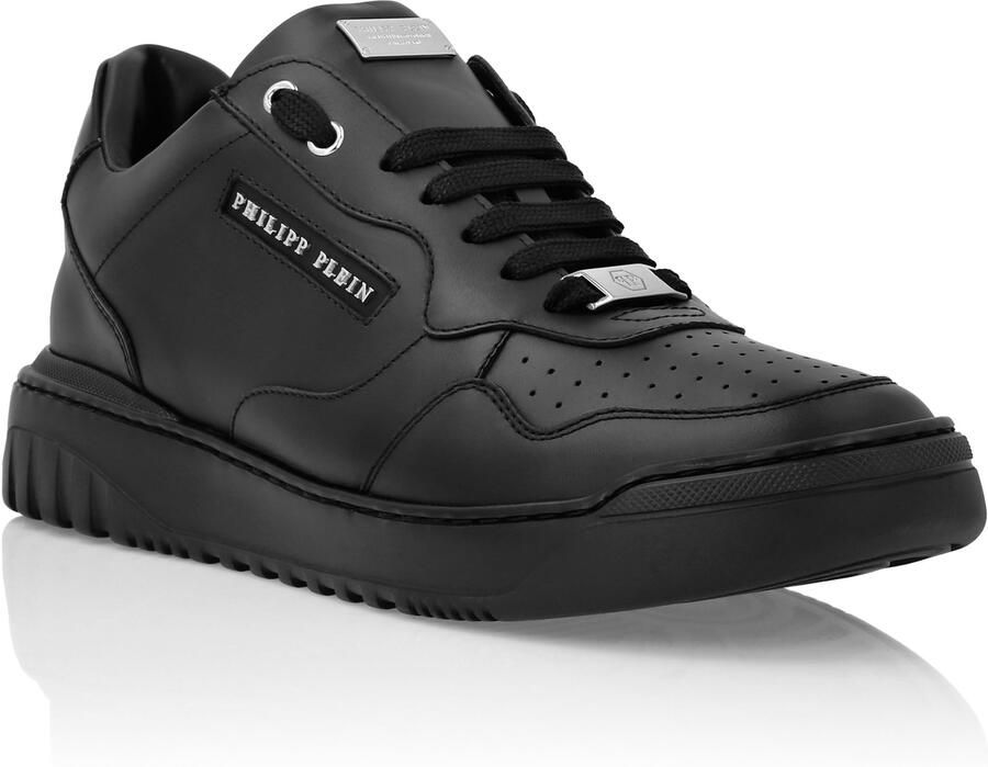 Philipp Plein Lage Sneakers