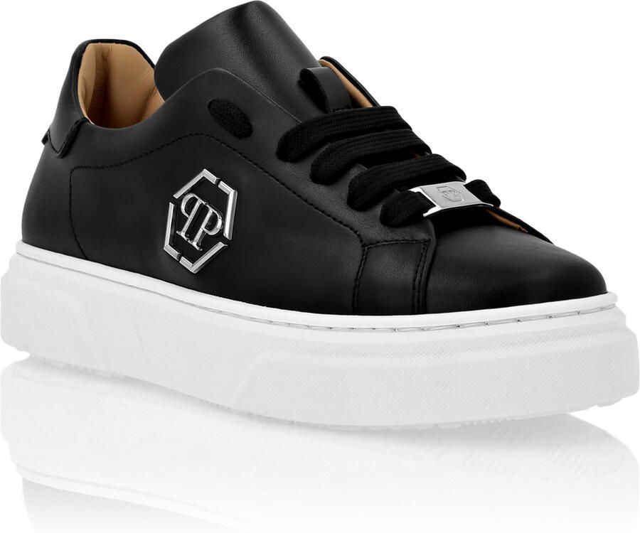 Philipp Plein Lo-Top Sneakers Original