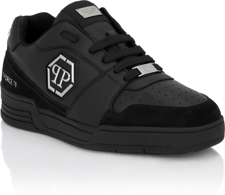 Philipp Plein Lo-Top Sneakers P-Force 78