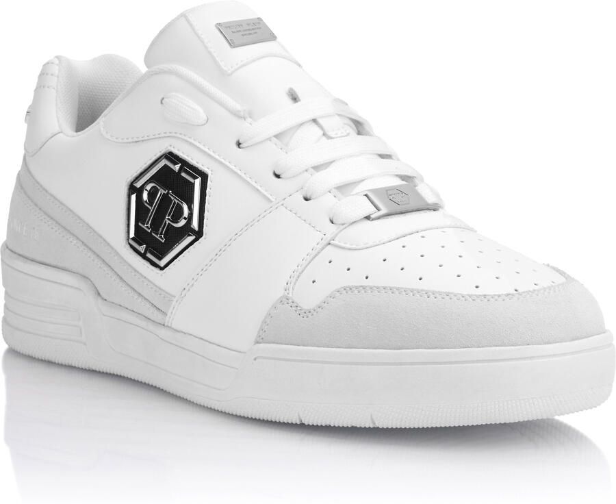 Philipp Plein Lo-Top Sneakers P-Force 78