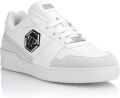 Philipp Plein Lo-Top Sneakers P-Force 78 - Wit