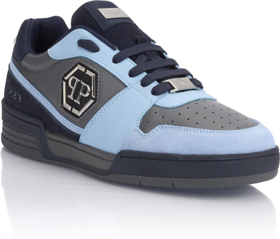 Philipp Plein Lo-Top Sneakers P-Force 78