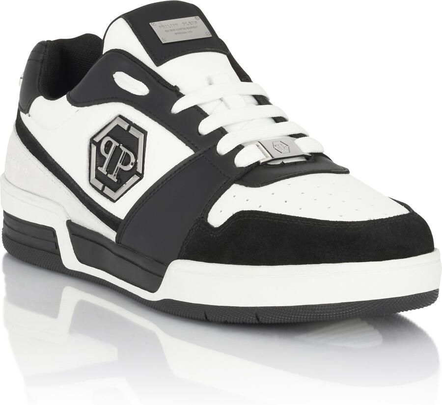 Philipp Plein Lo-Top Sneakers P-Force 78